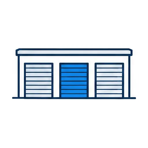 Schematic: Business floor